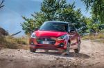 Suzuki Swift Hybrid AllGrip 2020 года